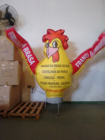 Diversos Inflável - 26